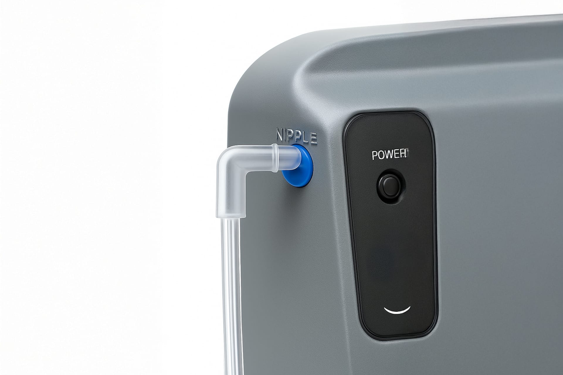 Conector para concentrador - Imagen 2