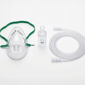 Kit nebulización adulto